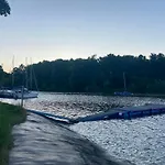Na Brehu Terlicka *