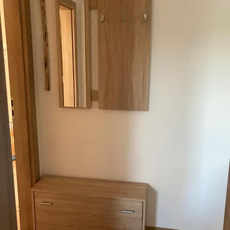 Na Brehu Terlicka Apartment Horni Terlicko