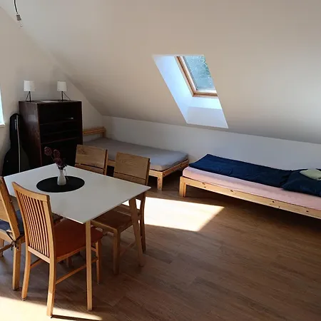 Apartment Na Brehu Terlicka Horni Terlicko