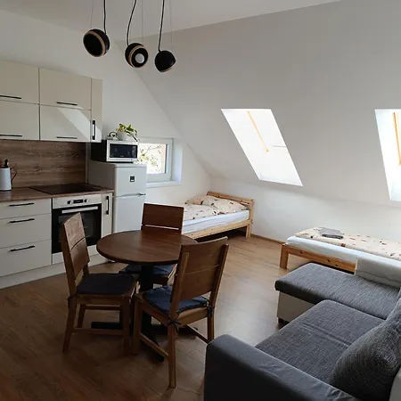 Na Brehu Terlicka Horni Terlicko