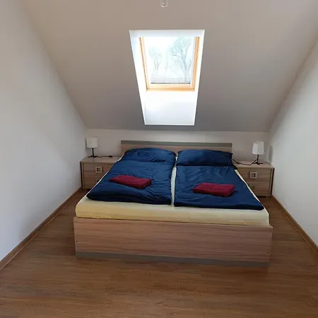 Na Brehu Terlicka * Horní Těrlicko