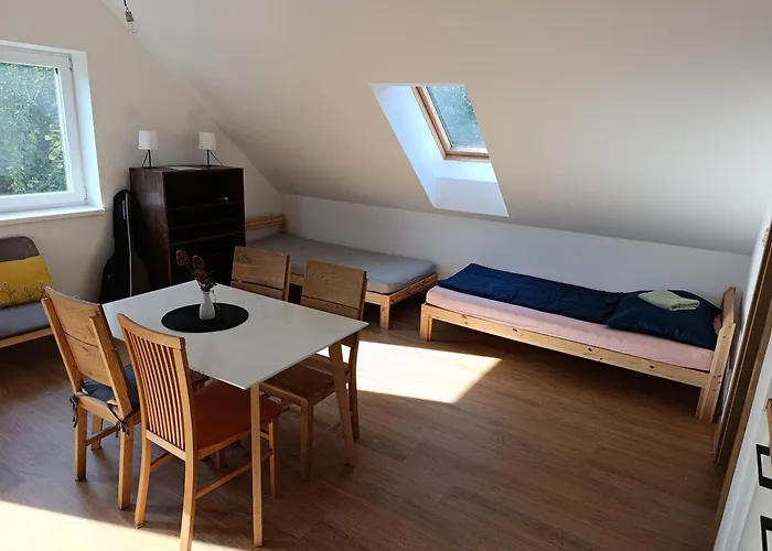 Lejlighed Na Brehu Terlicka Horní Těrlicko