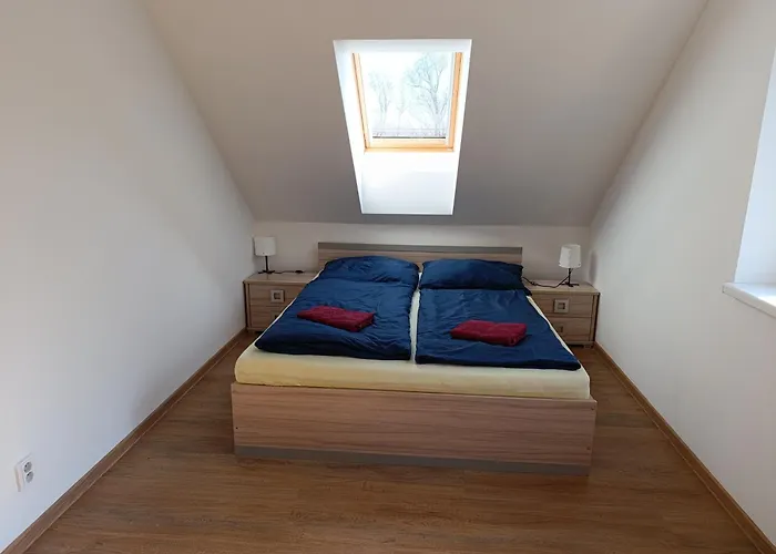 Na Brehu Terlicka * Horní Těrlicko